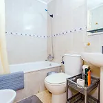 Vallejos Id58 Apartment Torrevieja