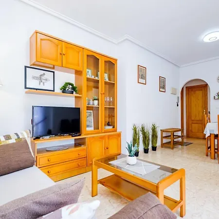 Vallejos Id58 Apartment