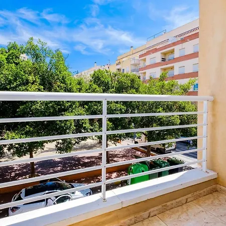 Vallejos Id58 Apartment