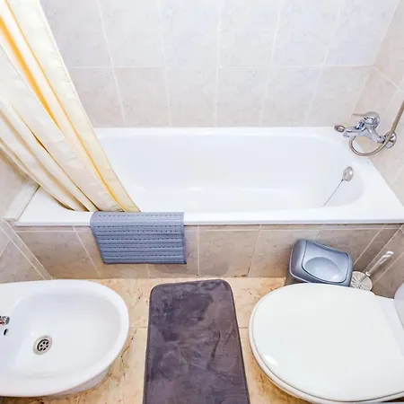 Vallejos Id58 Apartment Torrevieja