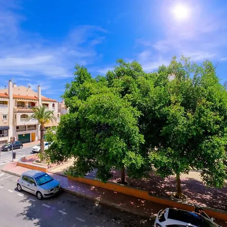 Vallejos Id58 Apartment