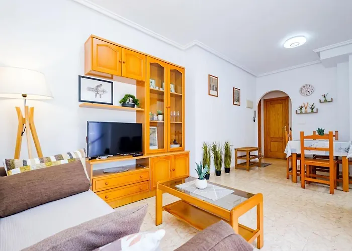 Vallejos Id58 Apartment