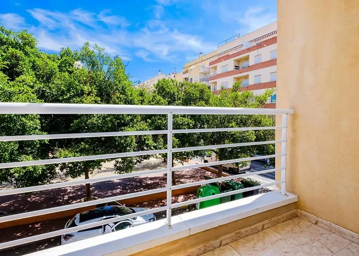 Vallejos Id58 Apartment