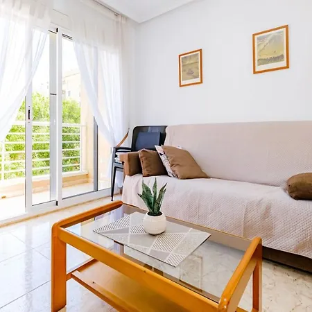 Apartament Vallejos Id58 *